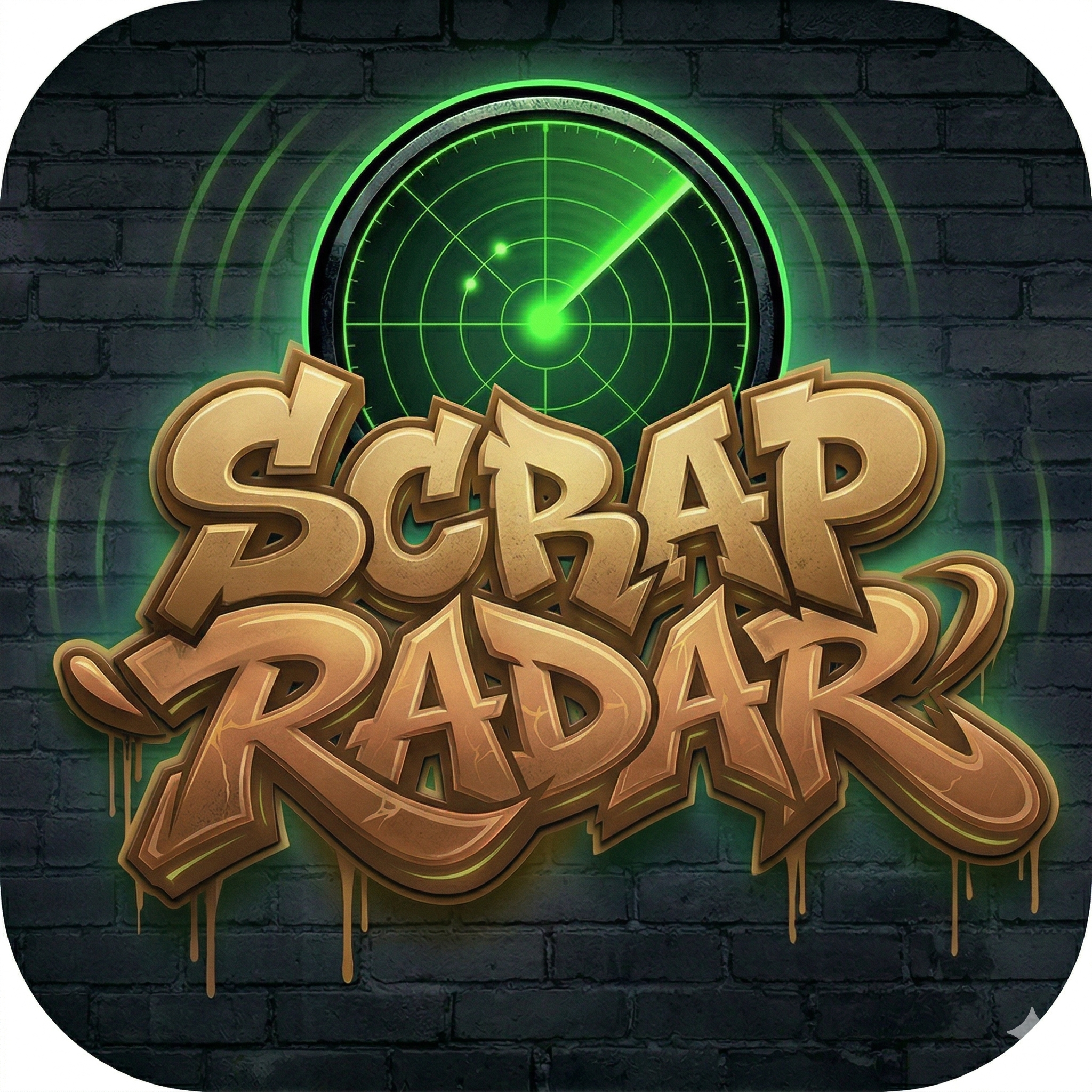 ScrapRadar